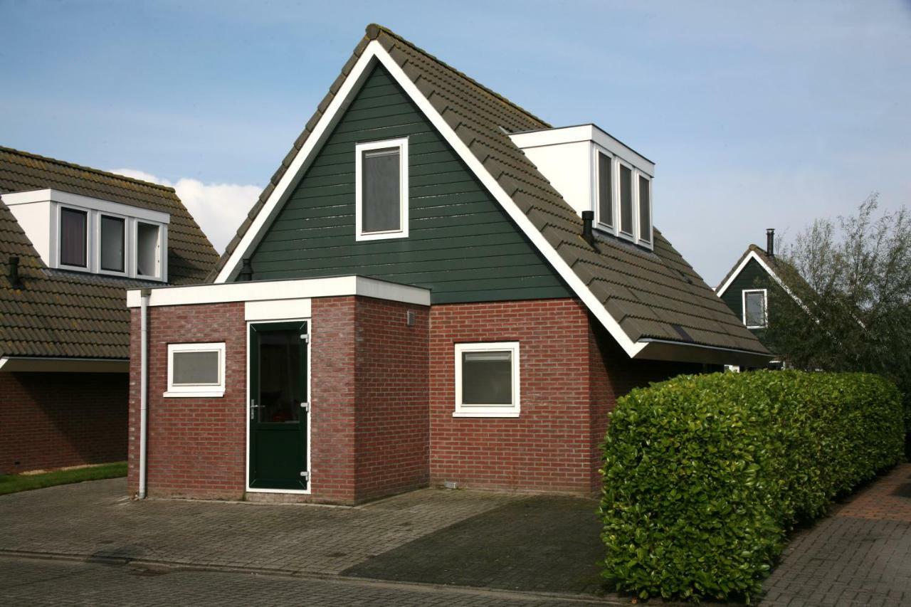 Bello Villa Opperdoes Exterior photo